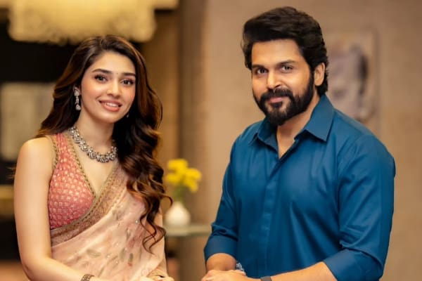 கார்த்தியின் 'வா வாத்தியார்' படத்துக்கு திடீர் தடை: ரூ. 21.78 கோடி கடன் விவகாரத்தில் நீதிமன்றம் அதிரடி உத்தரவு! 1 25 693975ed66122