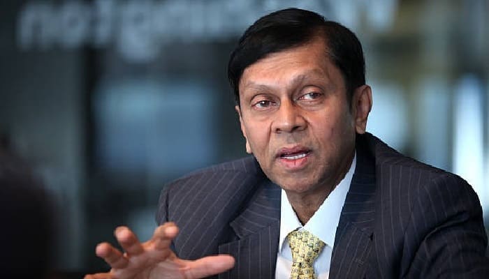 Ajith Nivard Cabraal