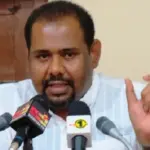 Kajenthirakumar Ponnambalam