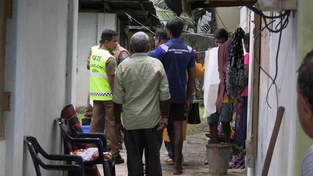 மட்டக்களப்பில் கிணற்றிலிருந்து ஓய்வுபெற்ற ஆசிரியை சடலமாக மீட்பு! 1 MediaFile 17
