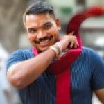 Namal Rajapksha SLPP Presidential Candidate