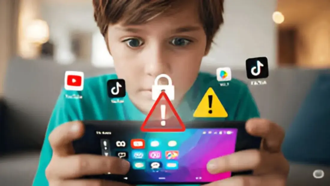 சிறுவர்களுக்குச் சமூக ஊடகத் தடை விதித்த முதல் நாடு அவுஸ்திரேலியா: 16 வயதிற்குட்பட்டோர் கணக்குகள் நீக்க உத்தரவு! 1 ban2 1762774731