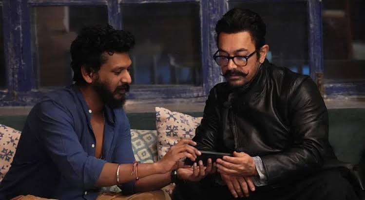 லோகேஷ் உடனான படம் ட்ராப் ஆகவில்லை!" - நடிகர் அமீர்கான் புதிய தகவல்! 1 images 11