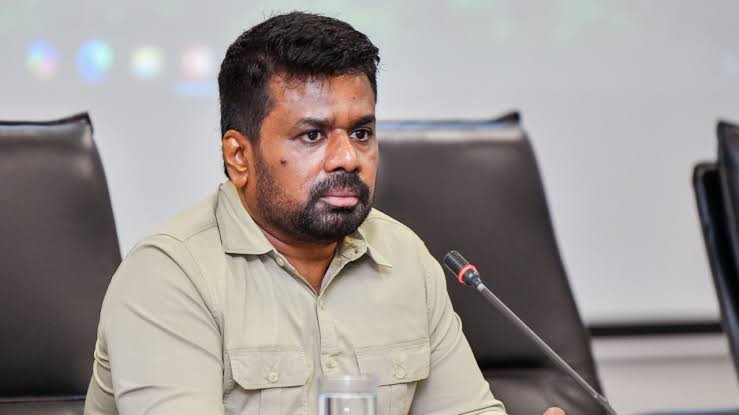 அநுராதபுரம் அனர்த்த நிவாரணம்: நெற்செய்கையைத் தொடர ஜனாதிபதி அநுரகுமார திசாநாயக்க வலியுறுத்தல் - வீடுகளுக்கு அதிக இழப்பீடு! 1 images 6 2