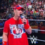 john cena montreal quebec derniere fois