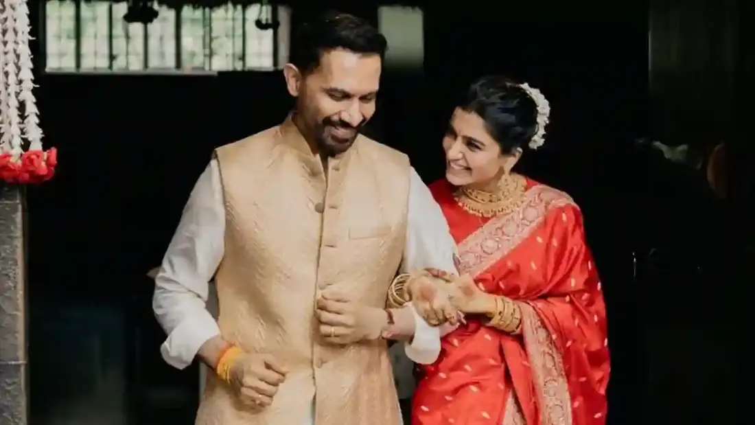 samantha Raj Nidimoru