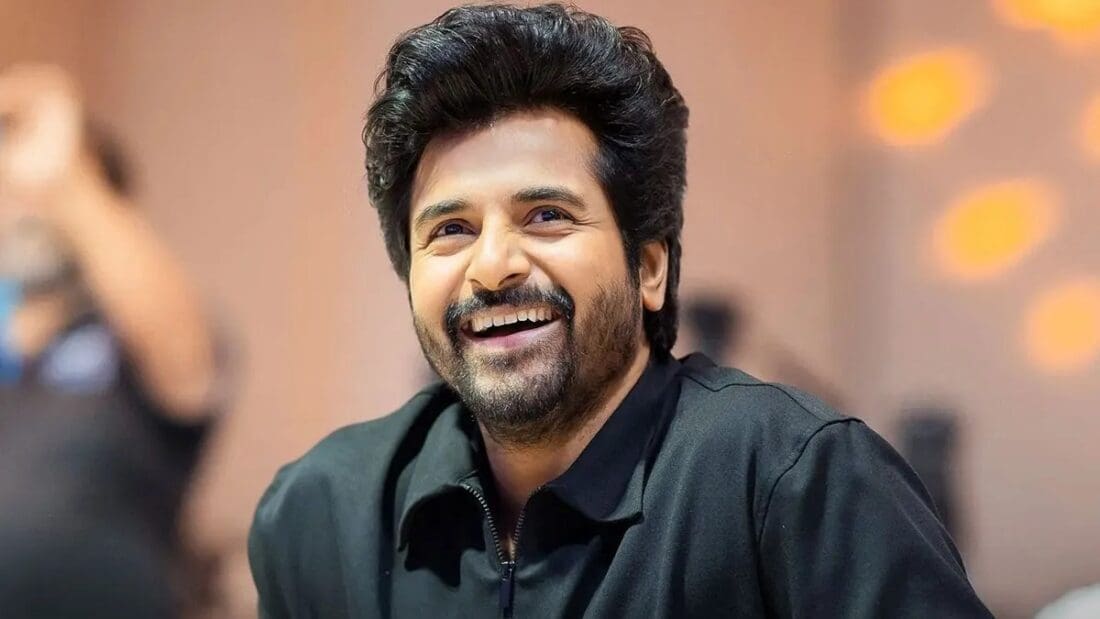 சமூக வலைதளங்களைப் பார்த்தால் பயம் வருகிறது - சிவகார்த்திகேயன் பேச்சு! 1 sk4