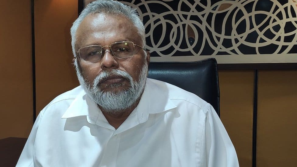 அரசு எதையும் தாம்பாளத் தட்டில் தந்துவிடாது; பேசிப் பெற பலமான ஆணை வேண்டும்: டக்ளஸ் தேவானந்தா அழைப்பு! 1 109807728 duglasdevanantha 3