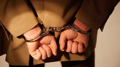 1532860700 Two police officers arrested over assaulting two youths B