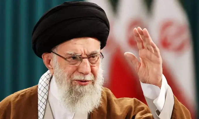 24503320 09012026ayatollahalikhamene