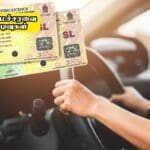 Cabinet Decisions Driving License Renewel