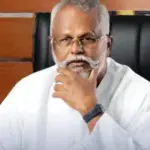 Douglas Devananda