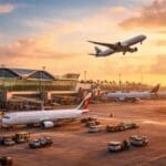 Government Unveils Plans to Boost Domestic Aviation in Support of Tourism