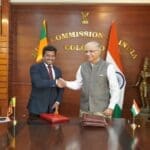 India housing project