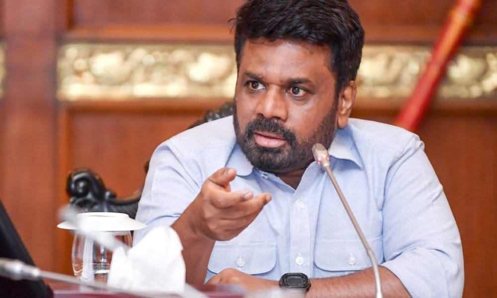 President Anura Kumara Dissanayake Central Bank Meeting 1024x786 1 1000x600 1