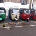 Three wheeler theft 1