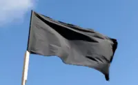 black flag