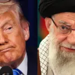 cbsn fusion trump says killing in iran is stopping thumbnail