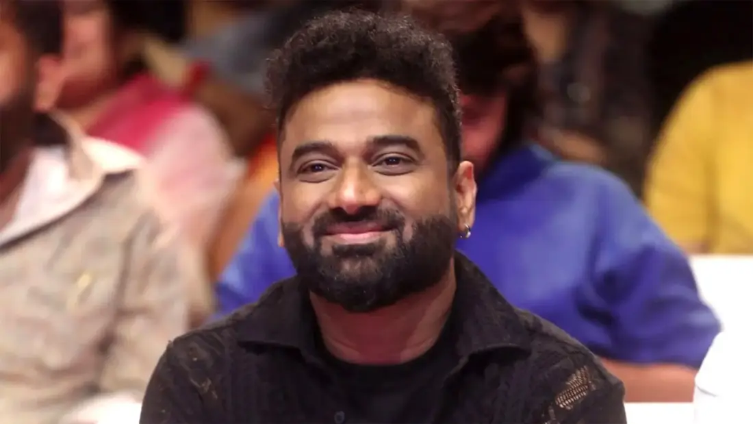 devi sri prasad turns hero in yellamma