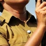 female police constable