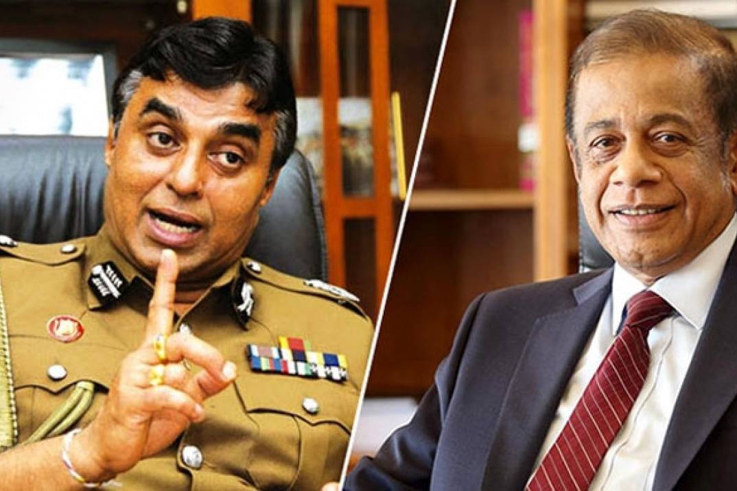 ஈஸ்டர் தாக்குதல் வழக்கு: ஹேமசிறி பெர்னாண்டோ மற்றும் பூஜித் ஜயசுந்தரவுக்கு எதிரான விசாரணை மார்ச் 23-க்கு ஒத்திவைப்பு! 1 hemasiri pujitha 1