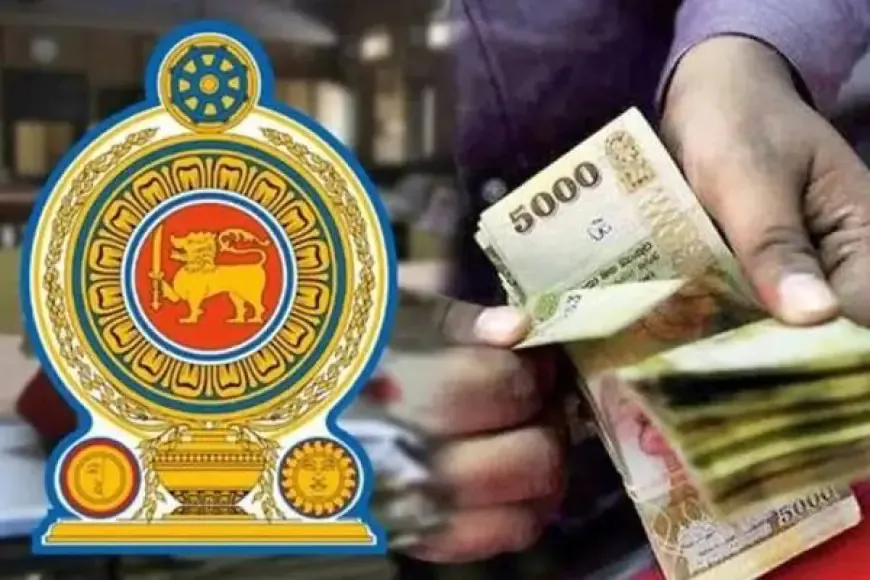 அரசு ஊழியர்களின் சம்பள உயர்வு: 2026-ல் 220 பில்லியன் ரூபாய் மேலதிக செலவு – அமைச்சரவை அறிவிப்பு! 1