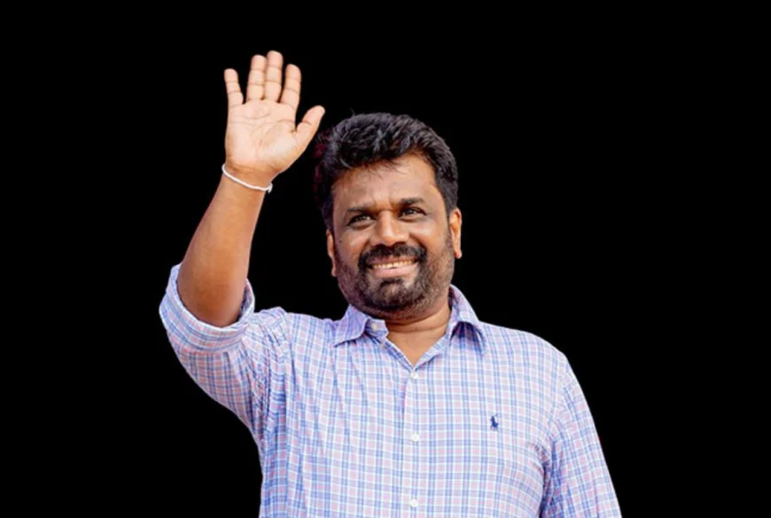 வடக்கிற்கு விஜயம் செய்யும் ஜனாதிபதி அநுர: காற்றாலை மின் திட்டம் மற்றும் வீட்டுவசதித் திட்டங்களை ஆரம்பித்து வைக்கிறார்! 1