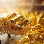 will gold prices touch 5000 gold price hits all time high near 4725 whats fueling golds golden run
