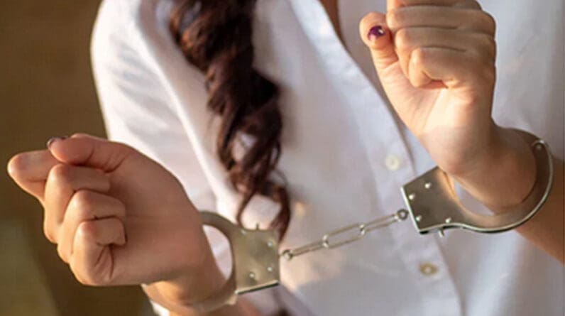 women arrest 796x445 1