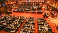 1558707358 State of Emergency passed in Parliament 3