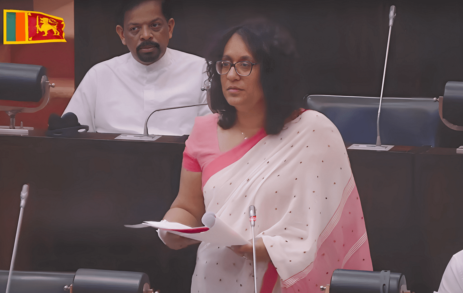 Dr Harini Amarasuriyapng