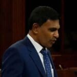 Public Security Minister