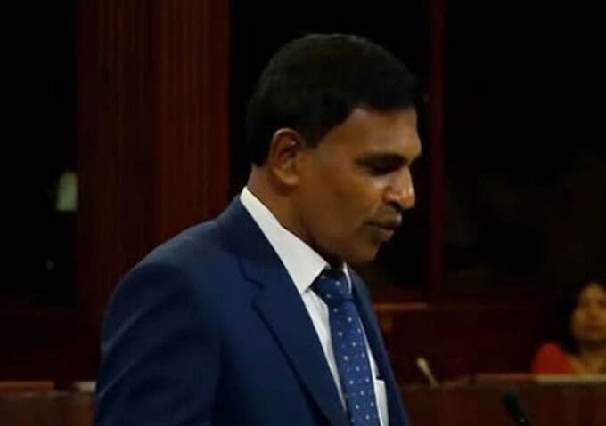 Public Security Minister