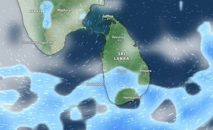 Weather Forecast Oct 11 2025