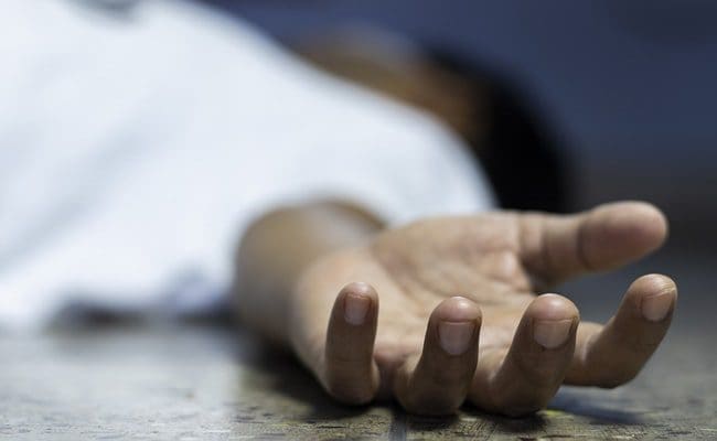 தவறான முடிவெடுத்த குடும்பஸ்தர் சாவு!
