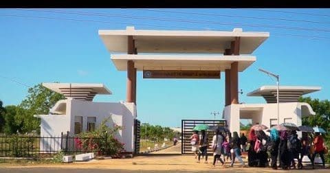பிற்போடப்பட்டது வவுனியா பல்கலைக்கழகத்தின் ஆரம்ப நிகழ்வு 1 WhatsApp Image 2021 08 08 at 03.08.33