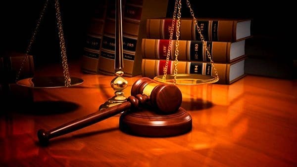 court hammer