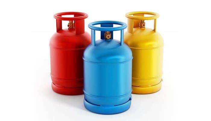 cylinder