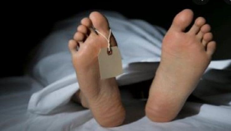 காதலுக்கு மறுப்பு - இளைஞன் உயிர்மாய்ப்பு 1 dead
