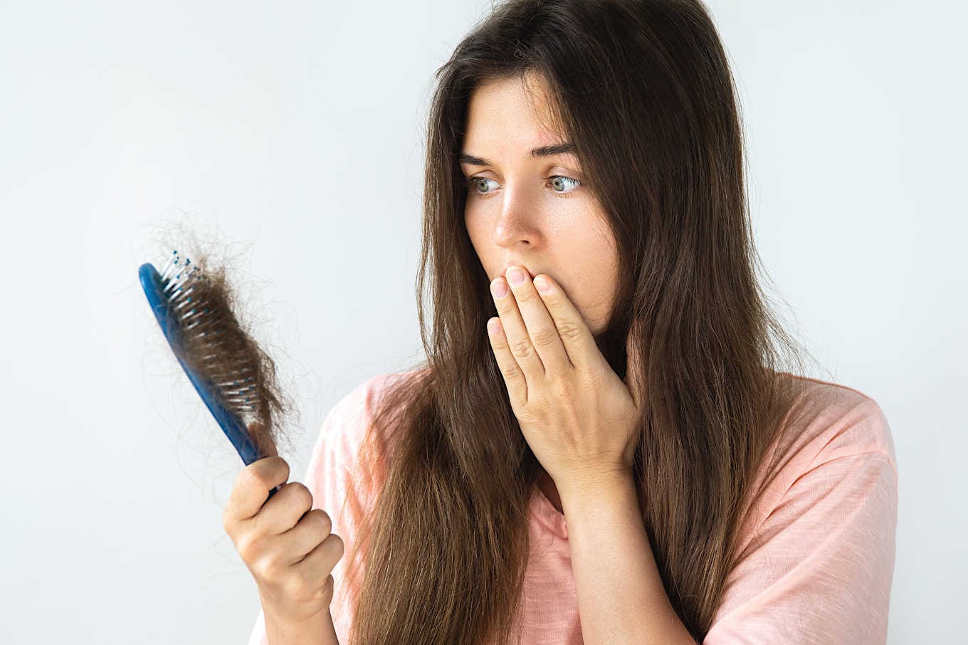 hair loss
