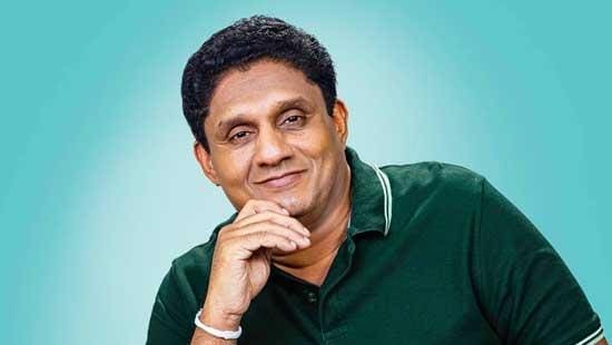 சம்பளத்தை நன்கொடையாக வழங்கும் ஐ.ம.ச!