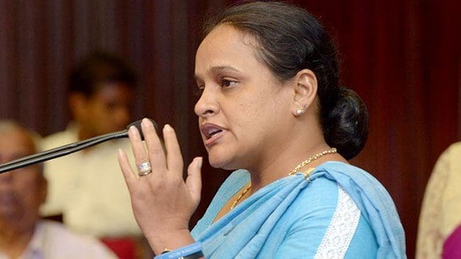 rohini wijeratne