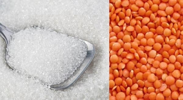 sugar