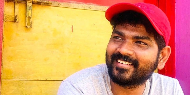 "டெம்பரேச்சர் 274 டிகிரி செல்சியஸ்க்கு போய்விட்டது" - புலம்பும் விக்னேஷ்சிவன்