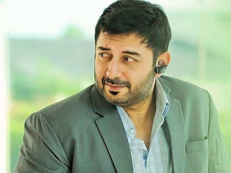 Aravindasamy