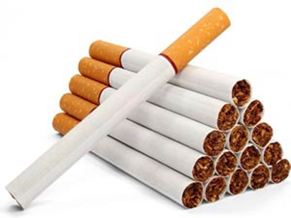 Cigarettes