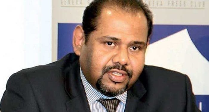 Gajendrakumar