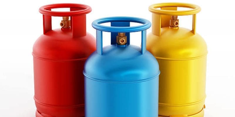 Gas 1555