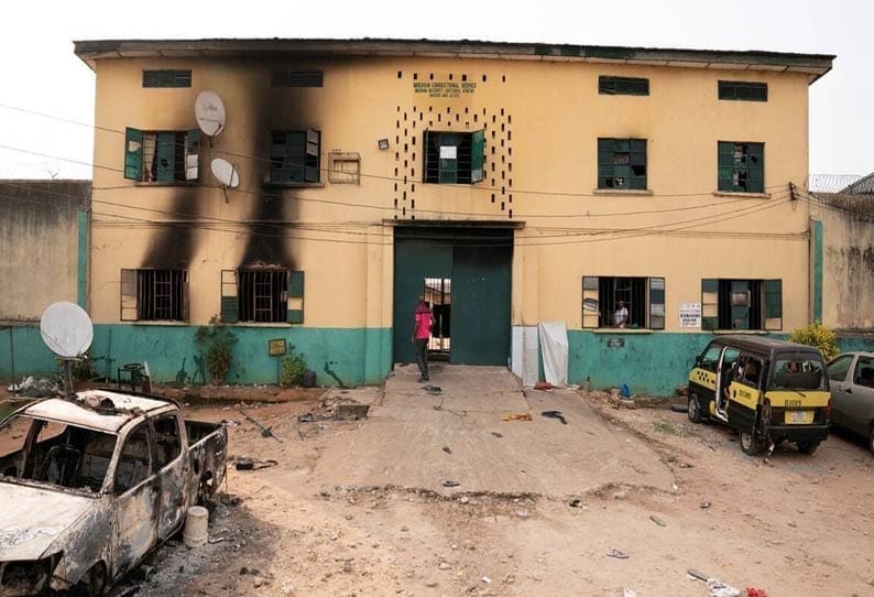 Nigeria iii
