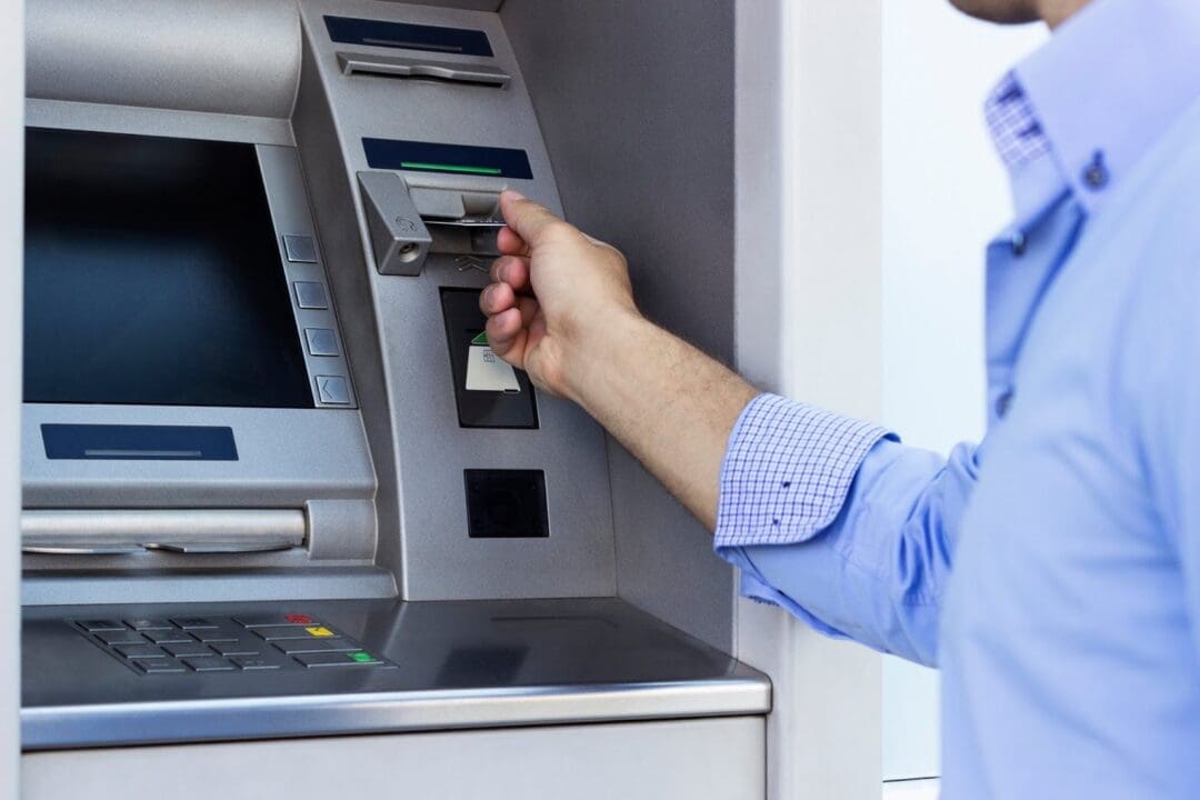 banks atm overdraft fees